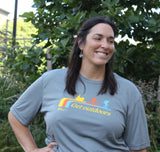 Get Outdoors Dri Fit Tee