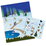 Winter Solstice Countdown Poster